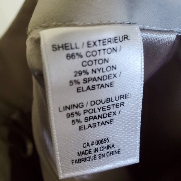 Cassis Size 0 | New with Tags - Picture 7 of 7